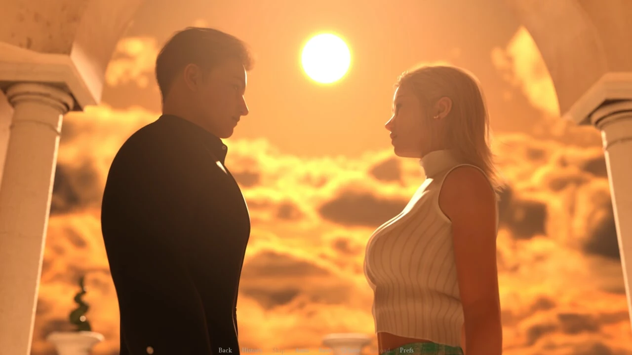 After That Night – Chapter 3 – I met Aria again at the same place