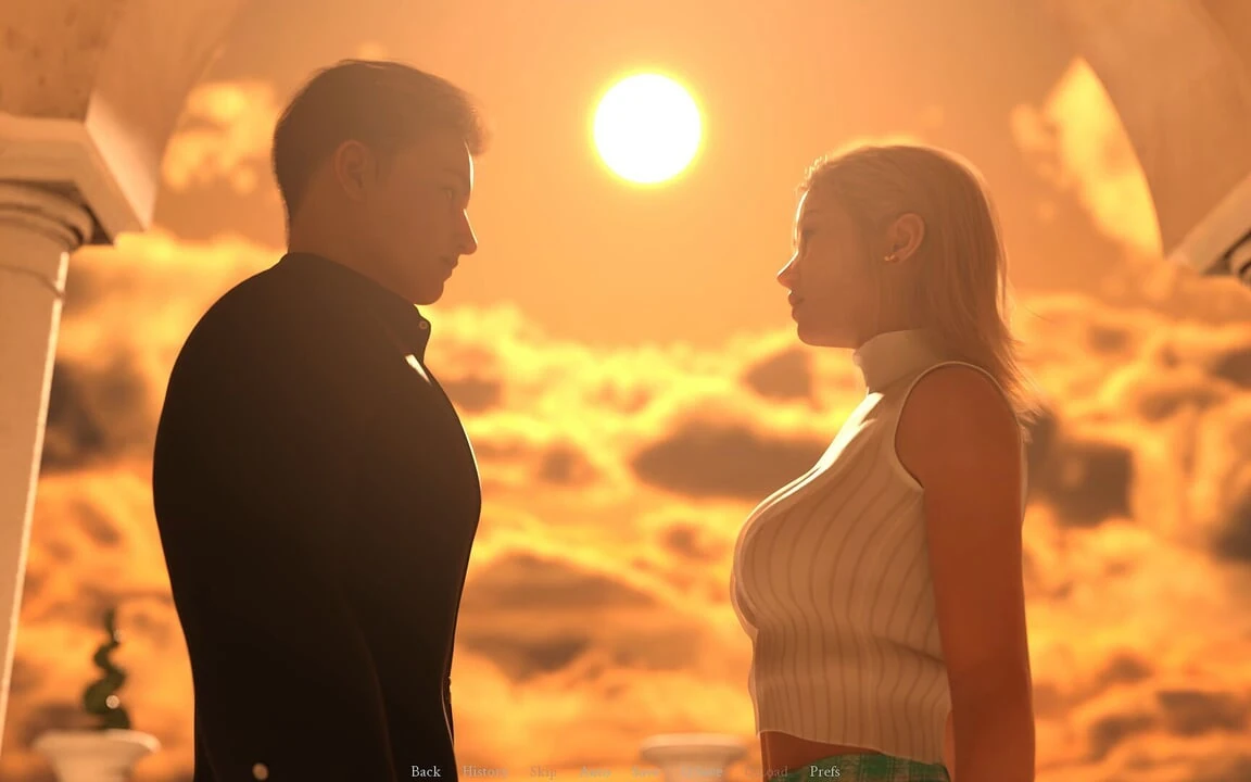 After That Night – Chapter 3 – I Met Aria Again at the Same Place