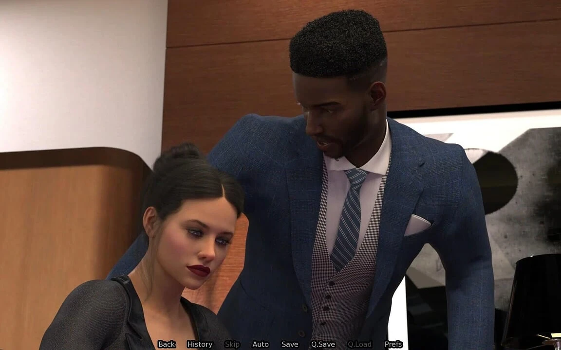 The Adored Marriage – Chapter 6 – Mr. William Brushed His Finger Against Evelyn