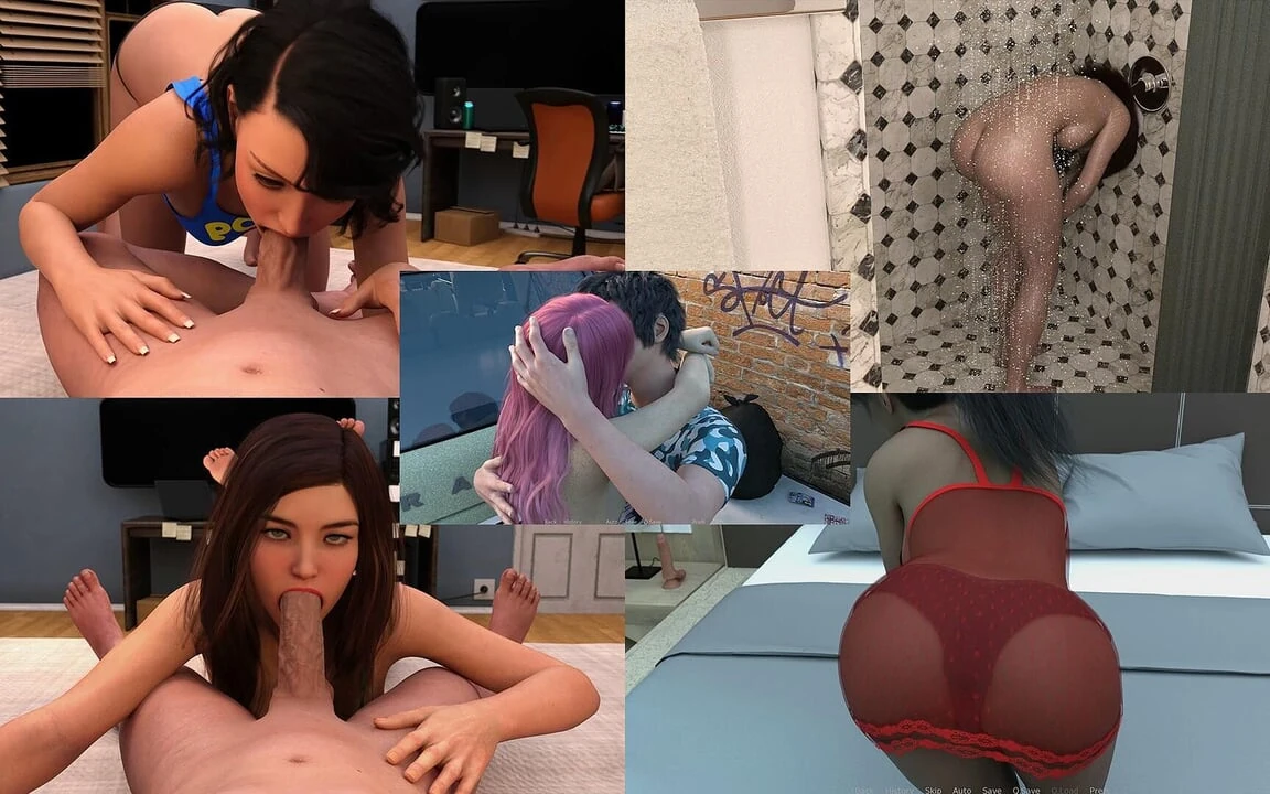 Serenity Meadows – V0.2 – Full Part