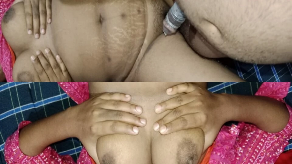 Indian Desi Hot Babi  Sex Enjoy