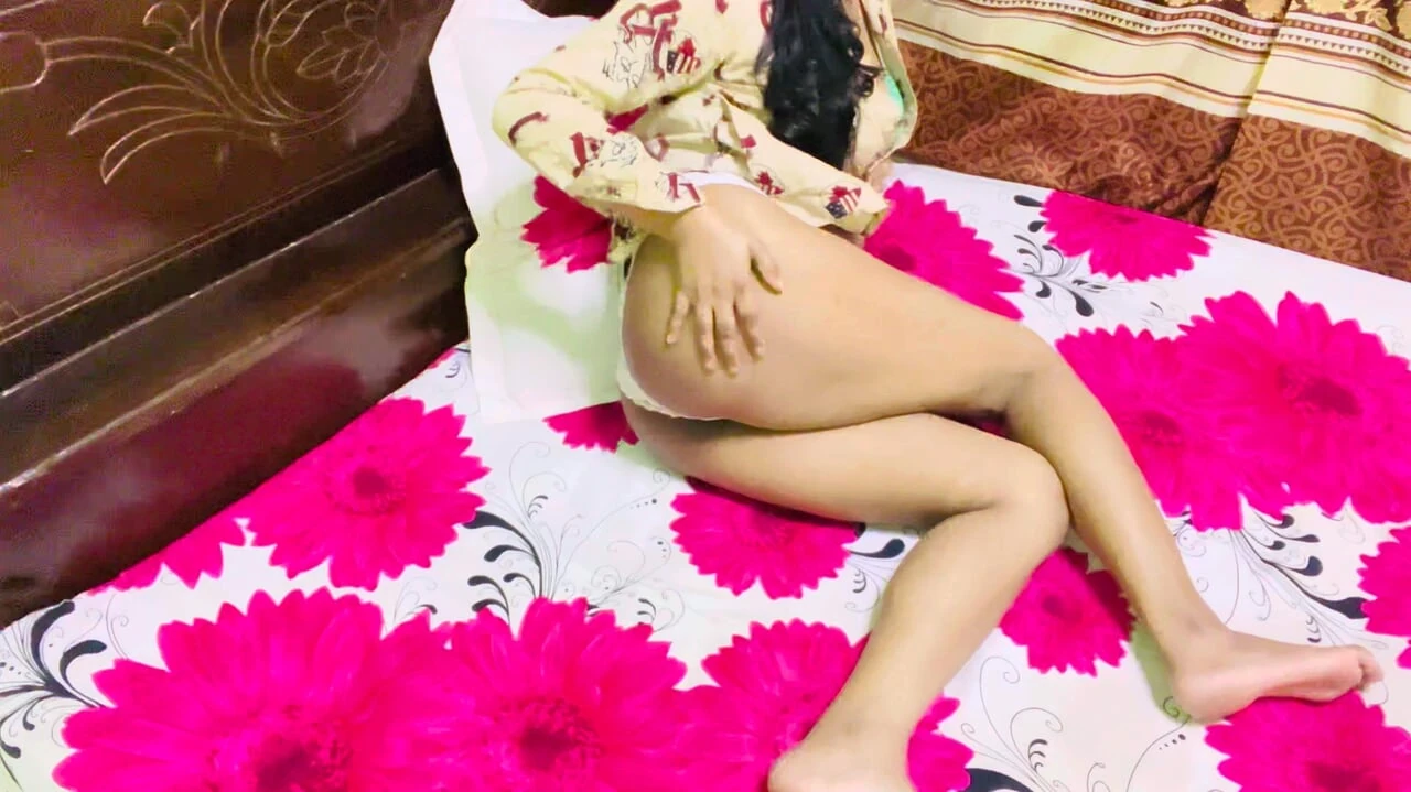 I’m quenching my thirst with this toy of mine. I’m so hot.