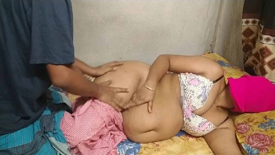 Sharing Wife with chatting husband village village girl