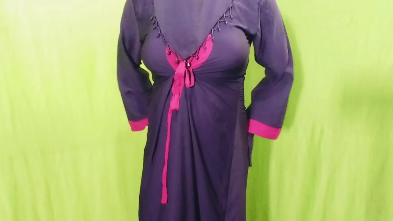 Beautiful sister-in-law sexually arousing her brother-in-law to fuck her