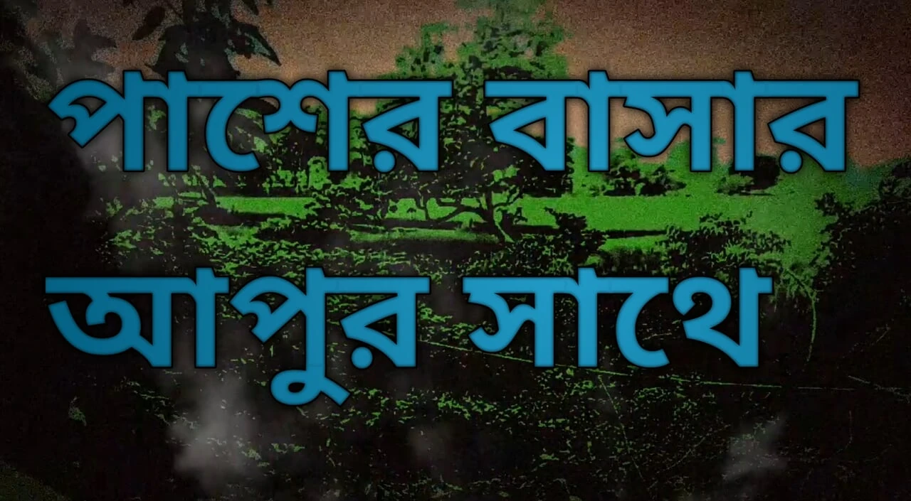 The neighbour from the next house