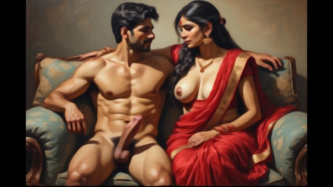 Indian aunty fucked by doctor after treatment