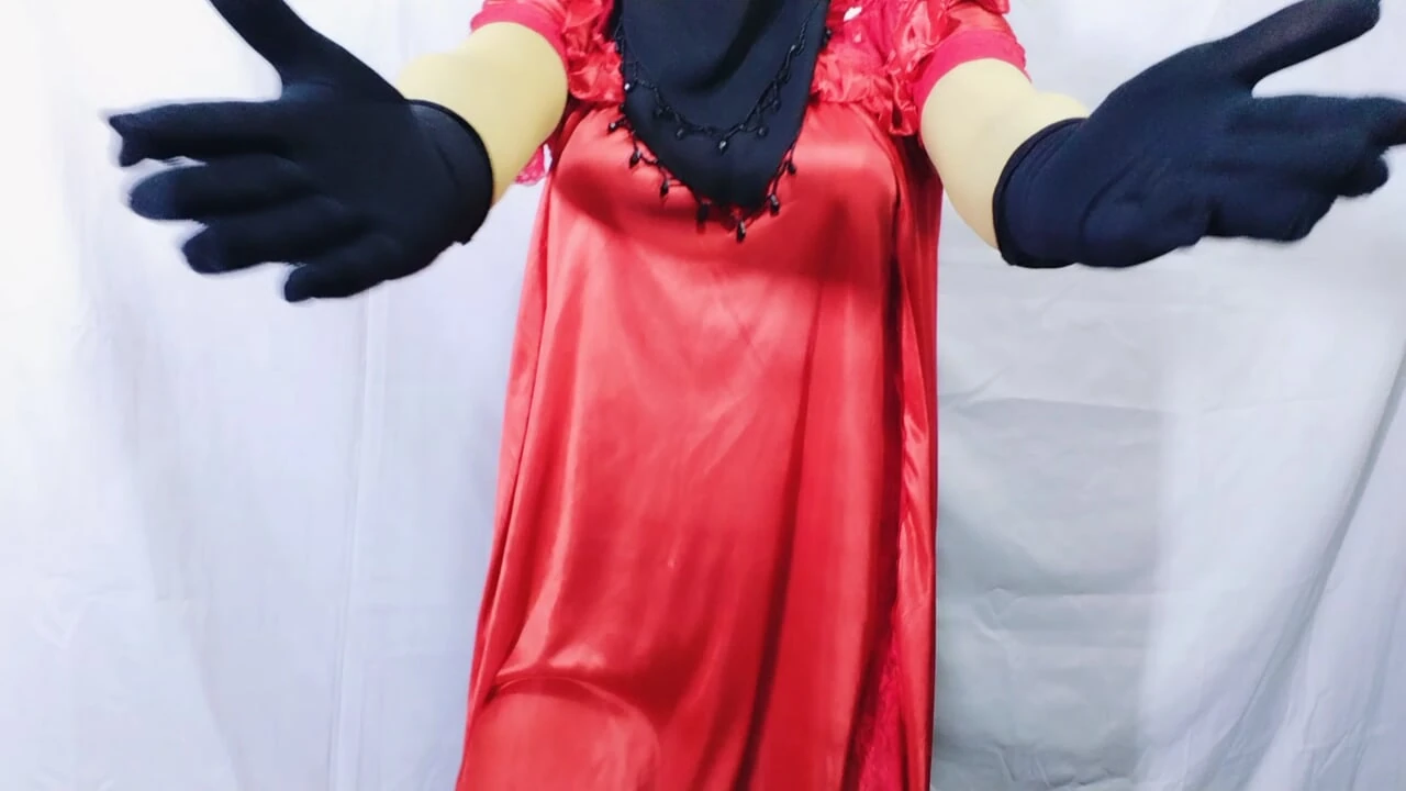 Beautiful Indian wife fucking and dancing in the room