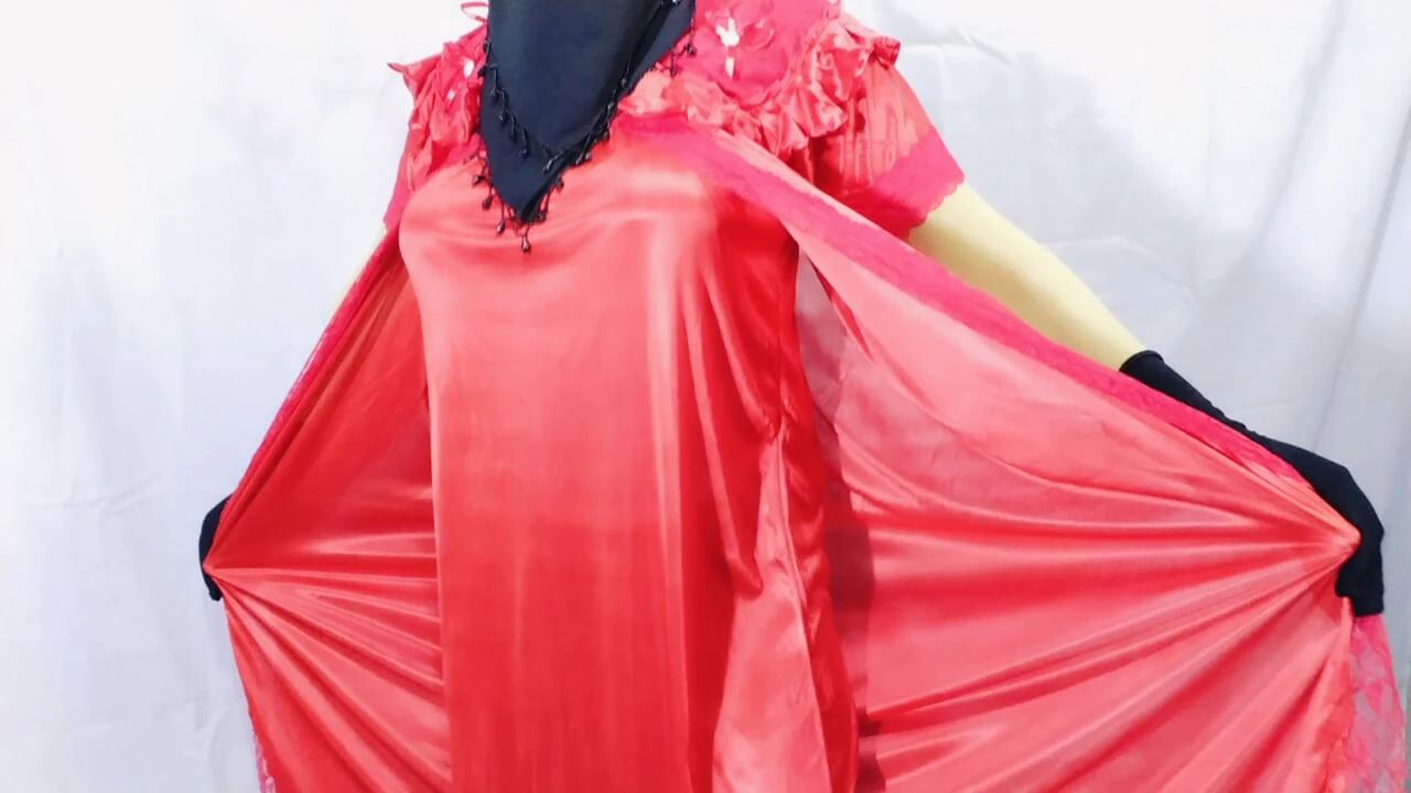 Indian hot beautiful Bhabhi dancing and having sex openly in her room