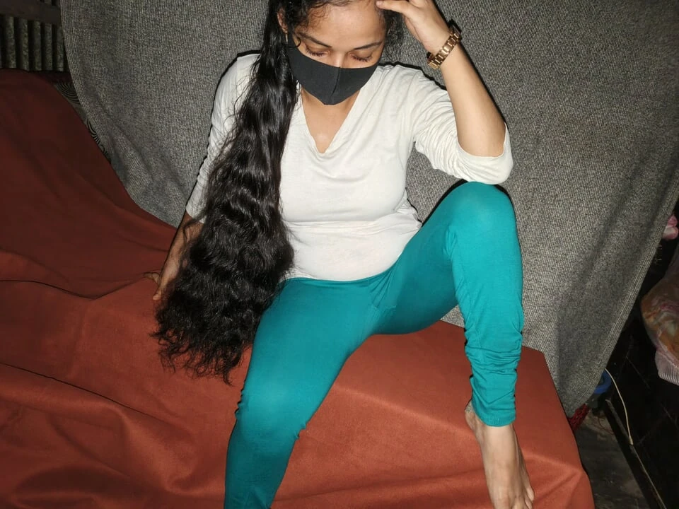 BEAUTIFUL INDIAN LOCAL VILLAGE GIRL, FULL HARDCORE XXX FUCKING.