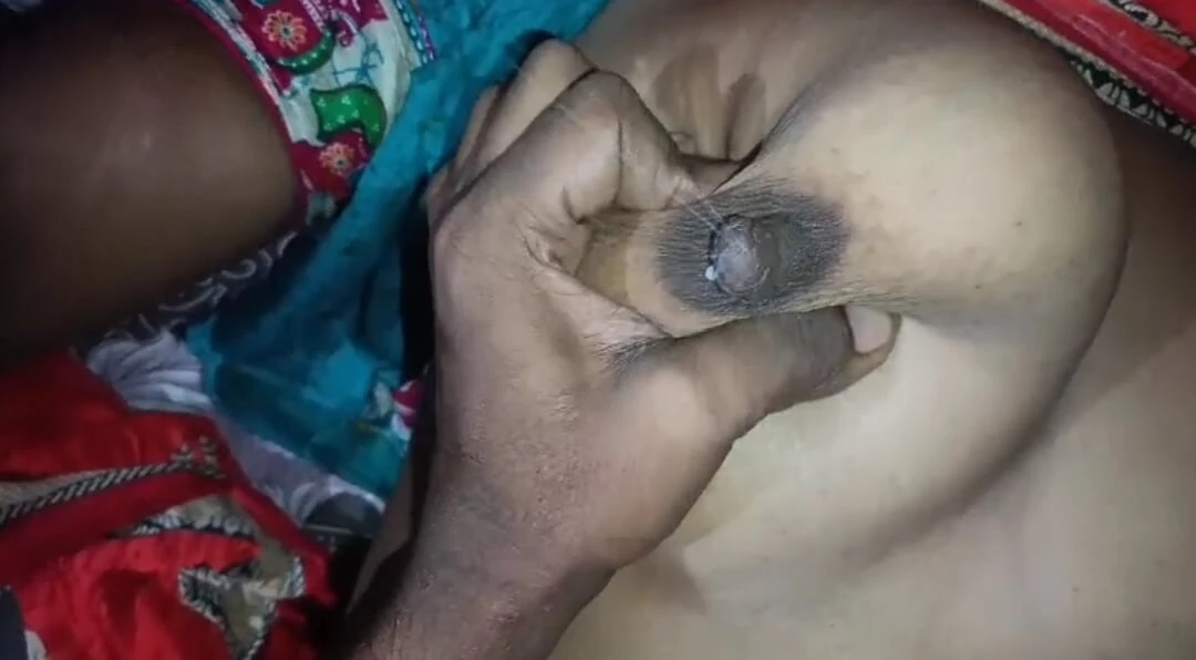 What did a friend’s wife leave for the first time in these bedrooms?