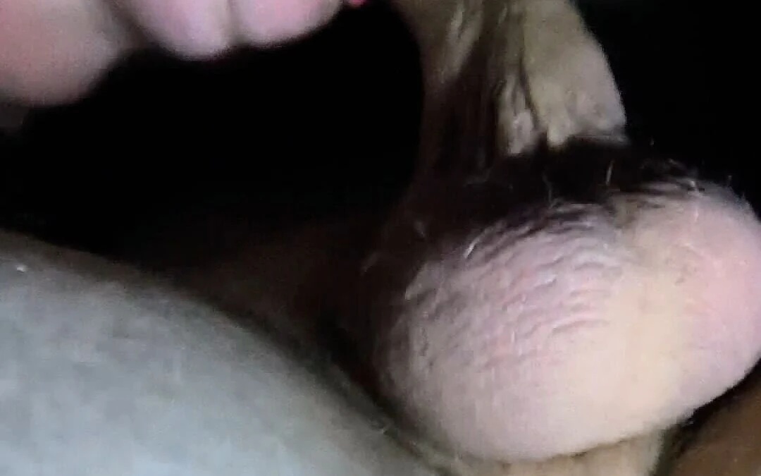 Cheating Sneaking N in Tent Freaking