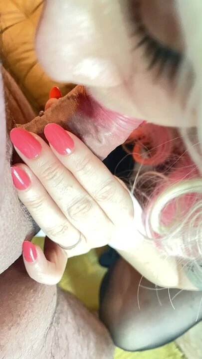 Tobie Nash the Bunny Girl and I fucking on a couch!