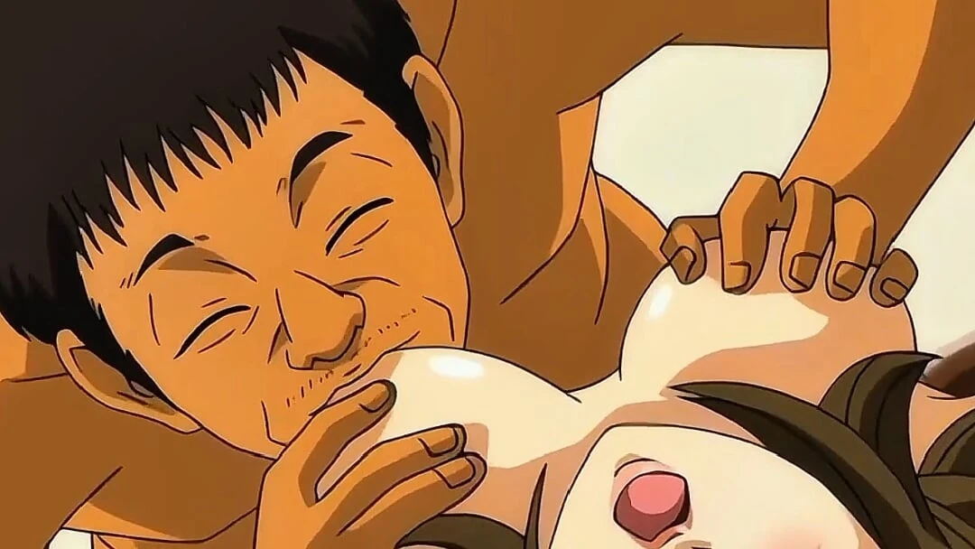 My Boss Girl Secretary seduce me & my boss