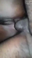 Couple home made sex tape
