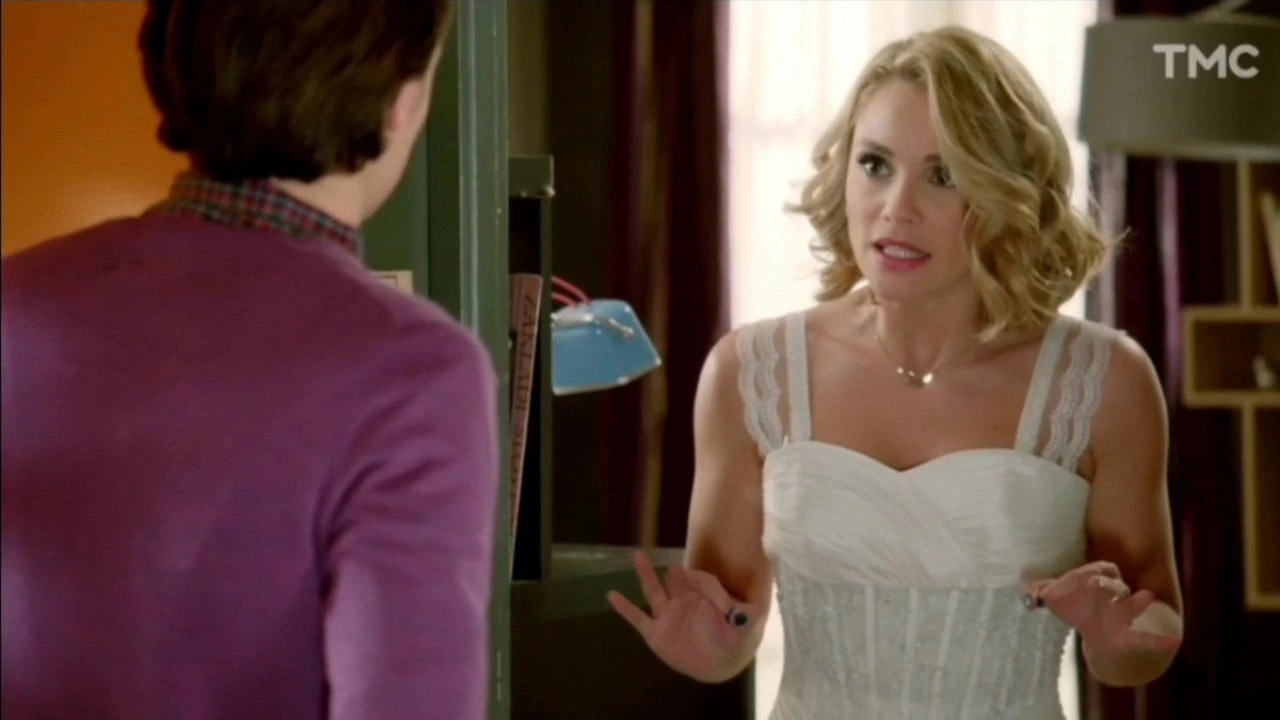 joy esther bonne chienne