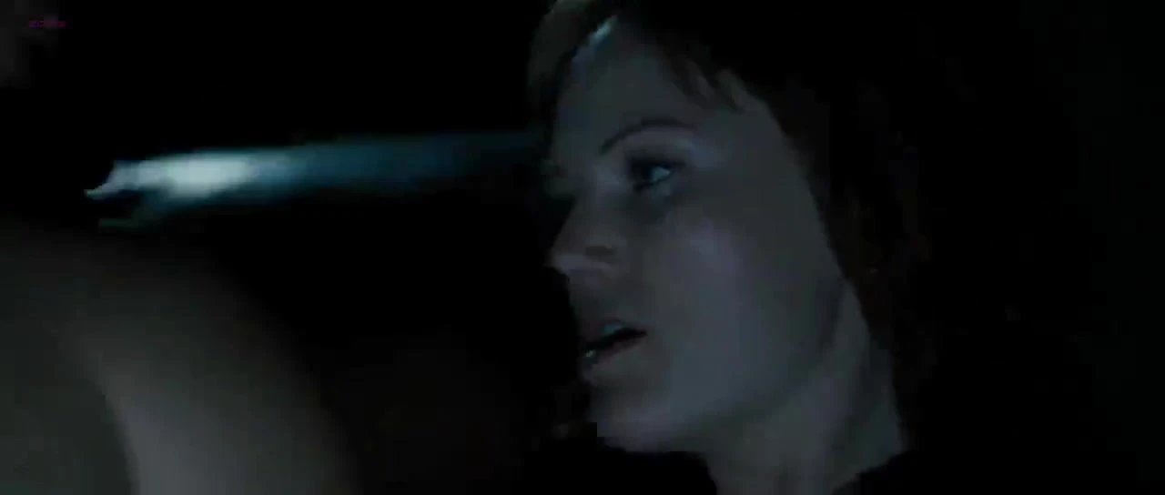 Malin Akerman – The Bang Bang Club