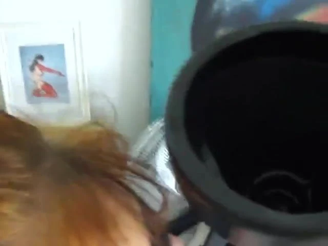 Get that into ya bitch