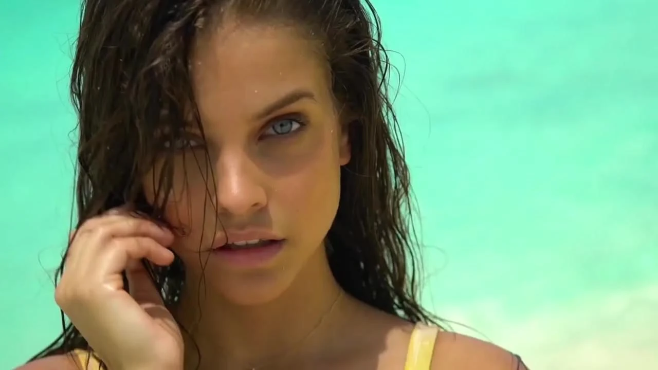 ’17 S.I. Swimuit Hottest Moments HD