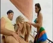 SEX ON YATCH TWO HOT BABES – JP SPL