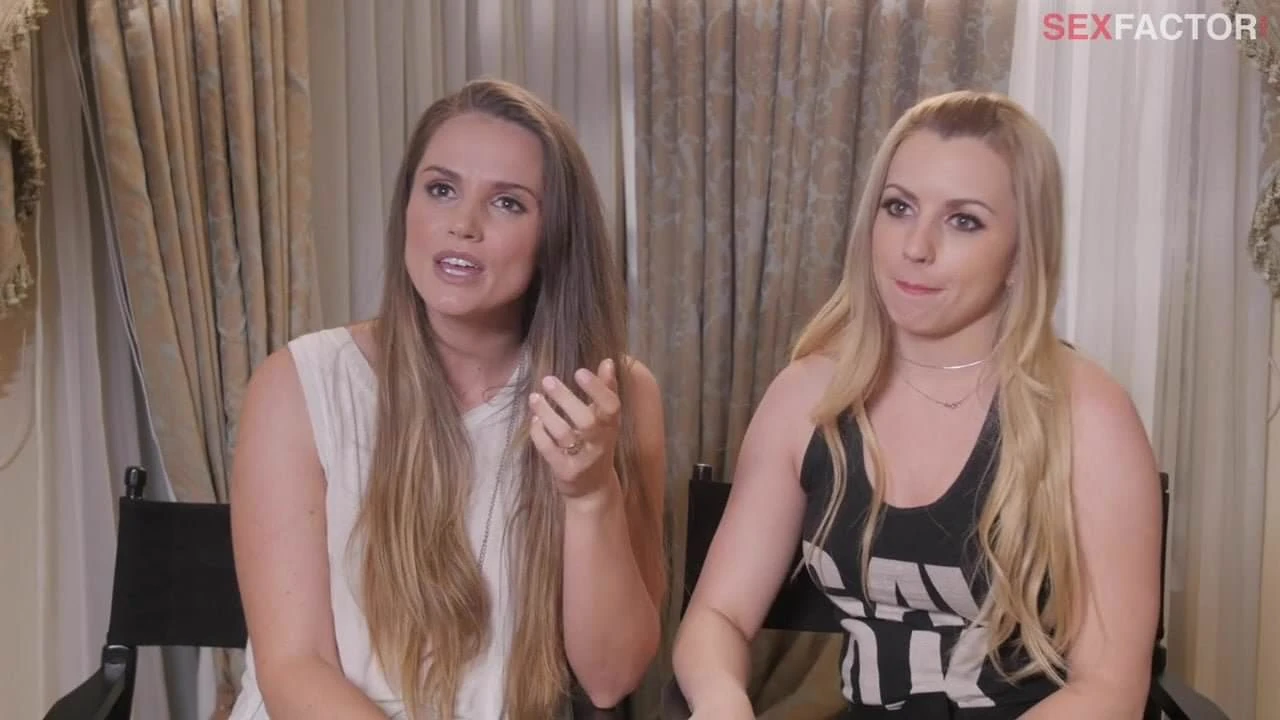 EP105 BTS083 – Lexi and Tori talk about Kaelin