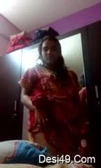 Girl show Everything of her bf