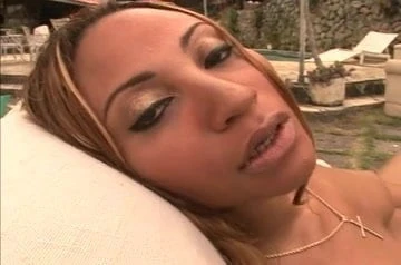 Big Butt Brazilian Sluts Solo Masterbation