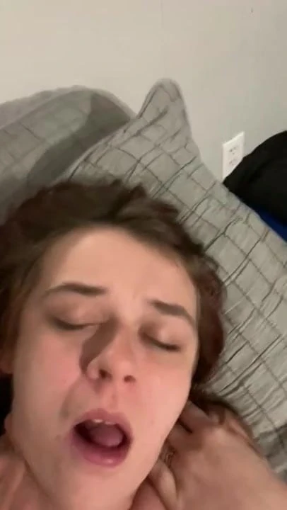 cheating girl with friend