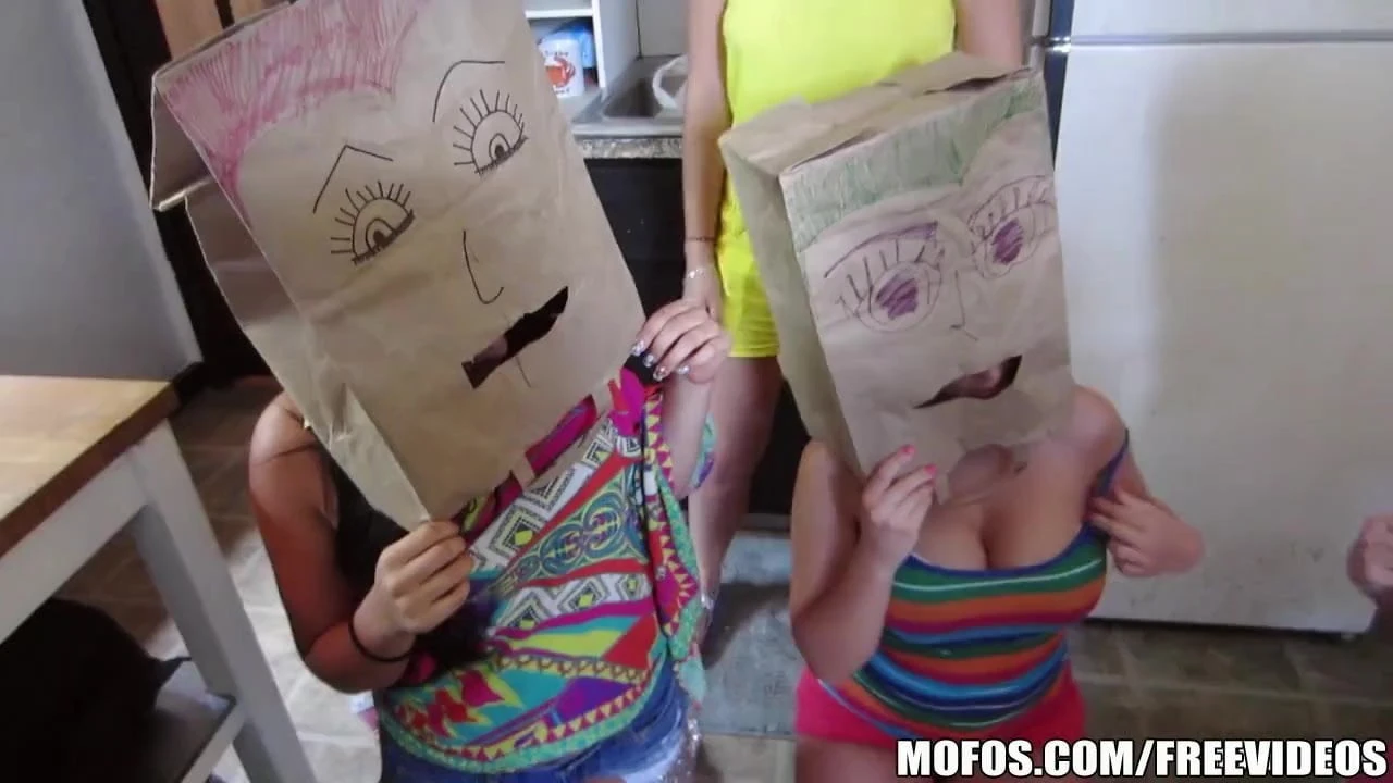 Mofos – Whose Dick is This?