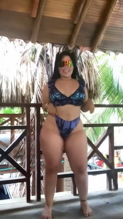 Paola Big ass 3