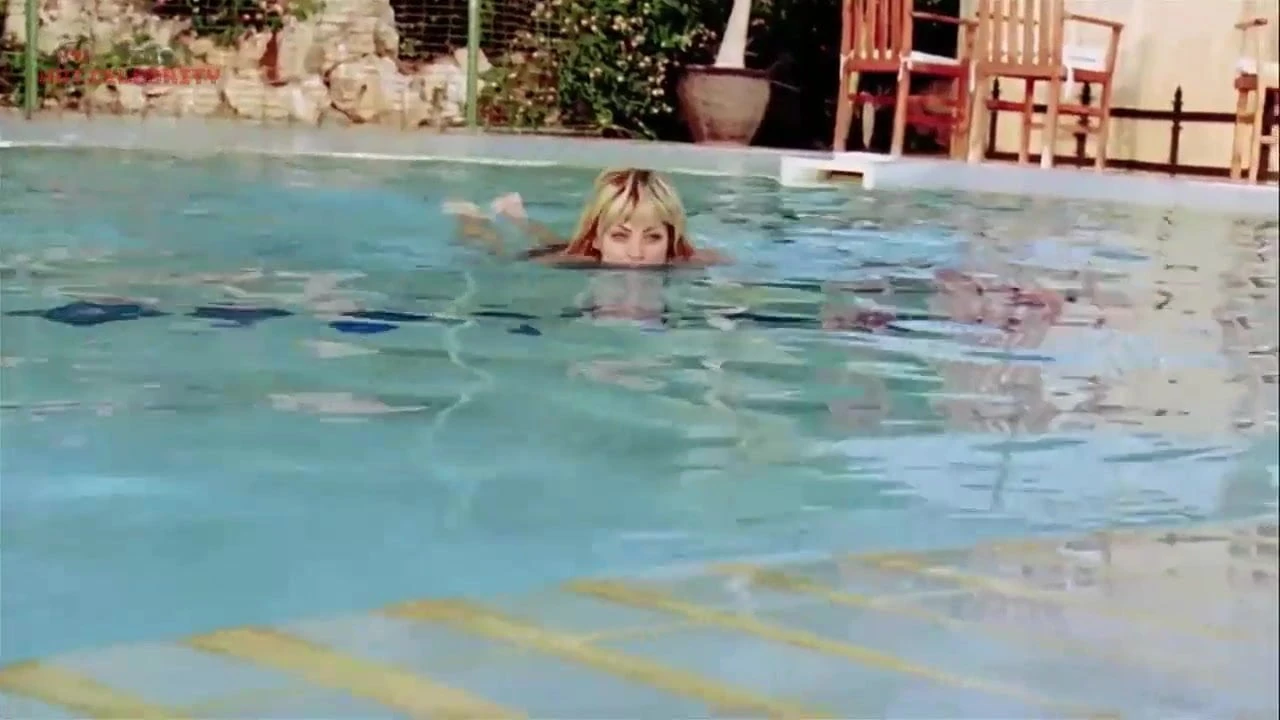 Seray Sevr – Maskeli Besler Kibris 2008