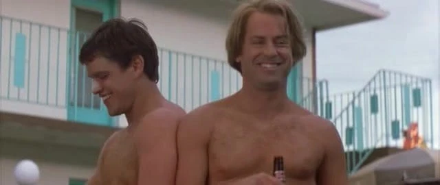 Eva Mendes – In Bikini & Hotpants