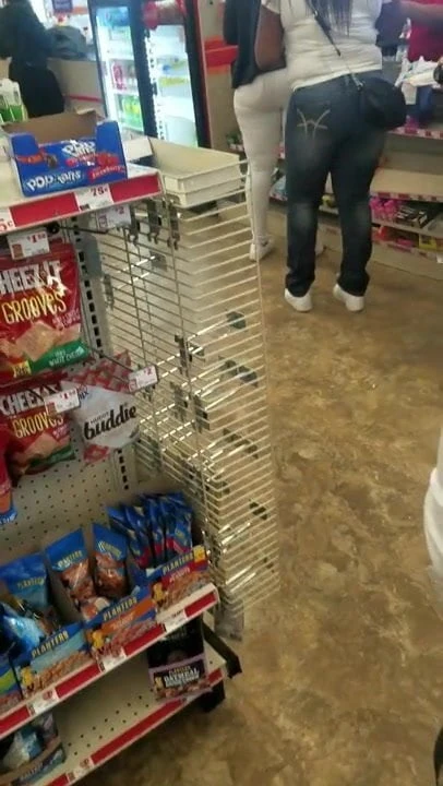 Big ass whit quickie