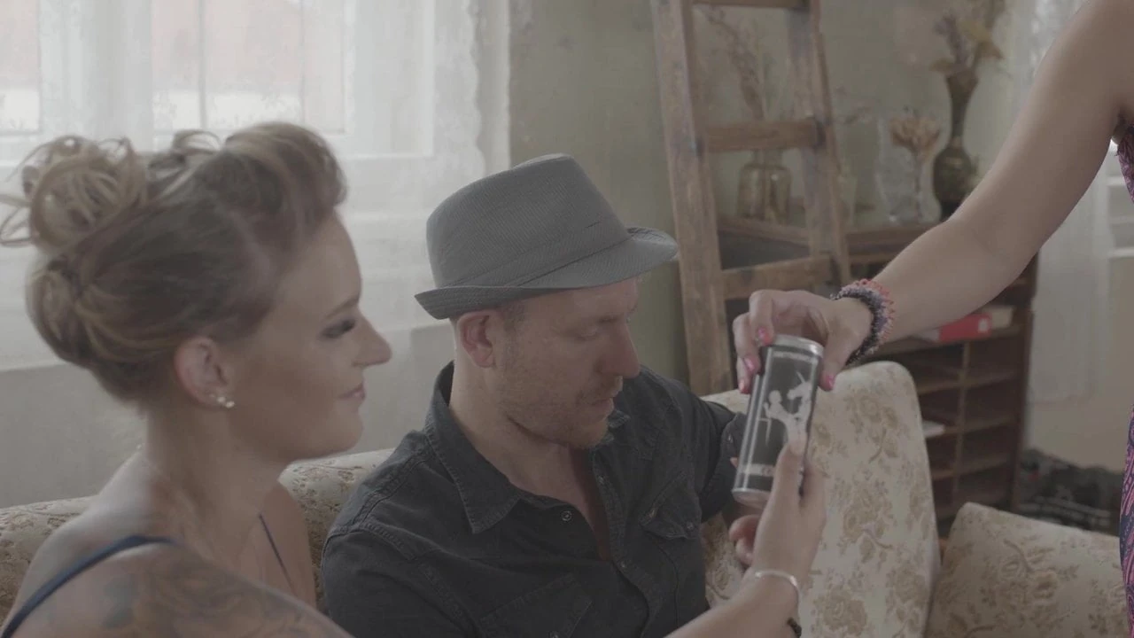 Unicornfucker Diana & Michelle