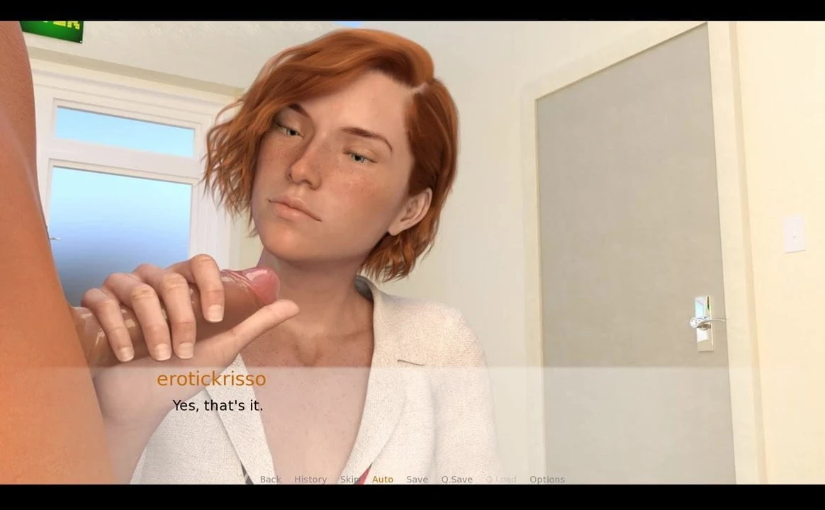 Family Affair Fucking StepSister