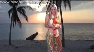 Hawian Striptease trailer