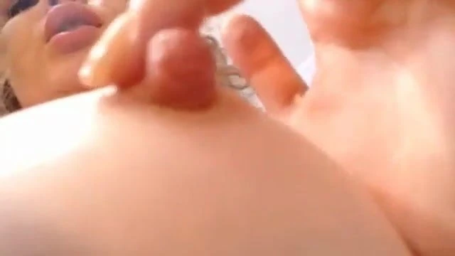 Lit up with ecstasy !.