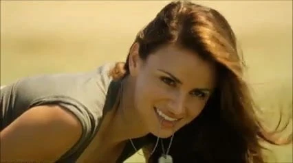 April Rose – Bikini Shoot