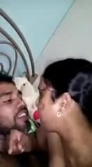 22 shy chubby mallu aunty with bf