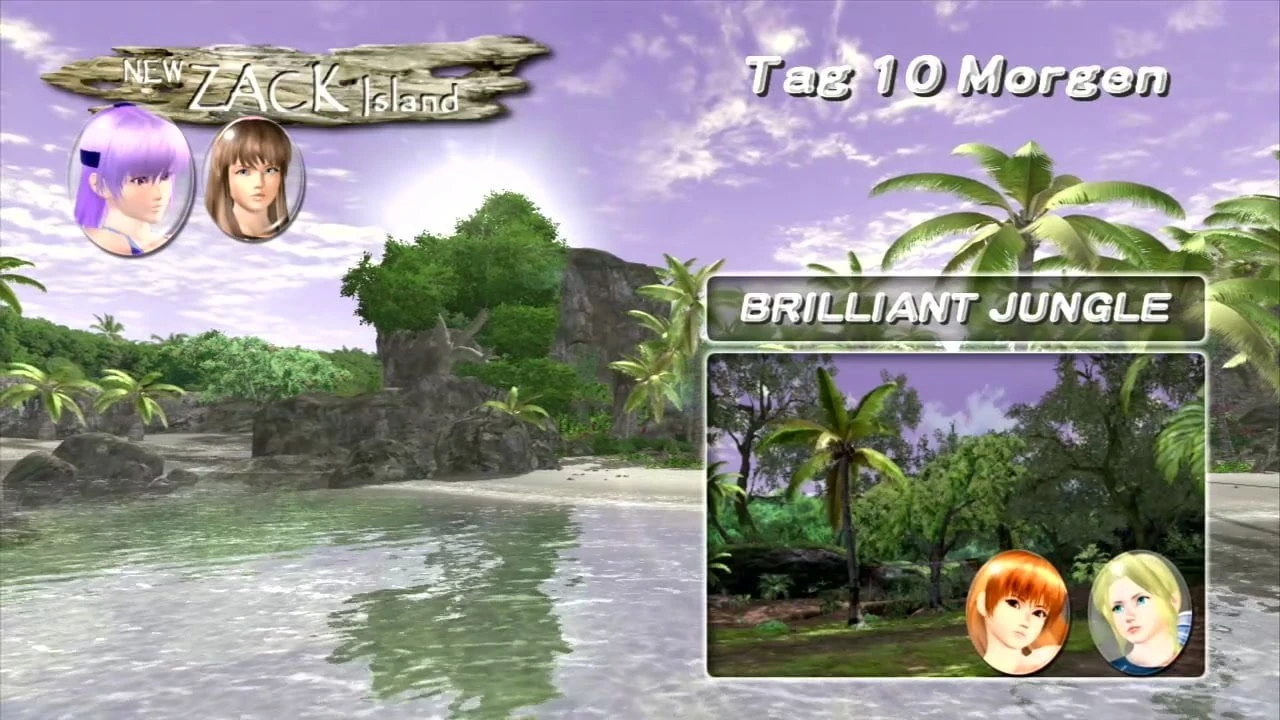 Lets Play Dead or Alive Extreme 2 – 34 von 35 (deutsch)