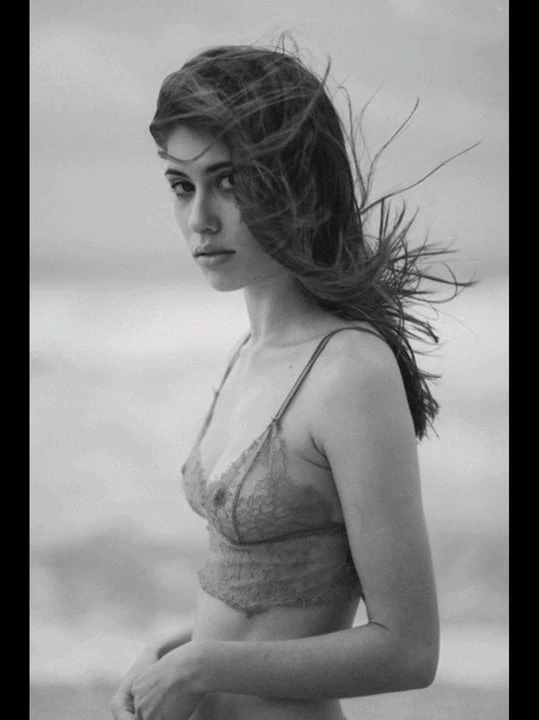 Janas Vanishing Vanilla 3198