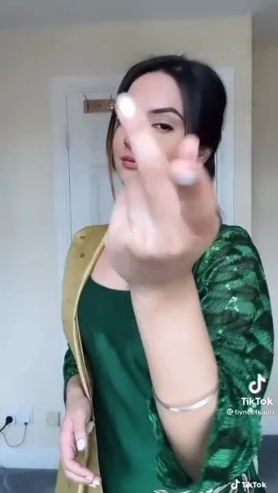Pakistani Indian bengali slags tiktok