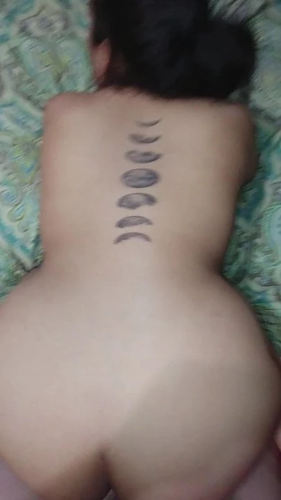 18 Year Old Swallows Cum