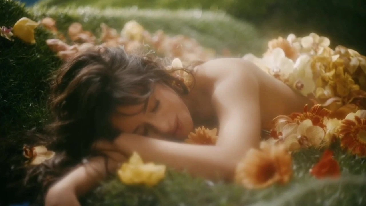 Camilla Cabello – best of