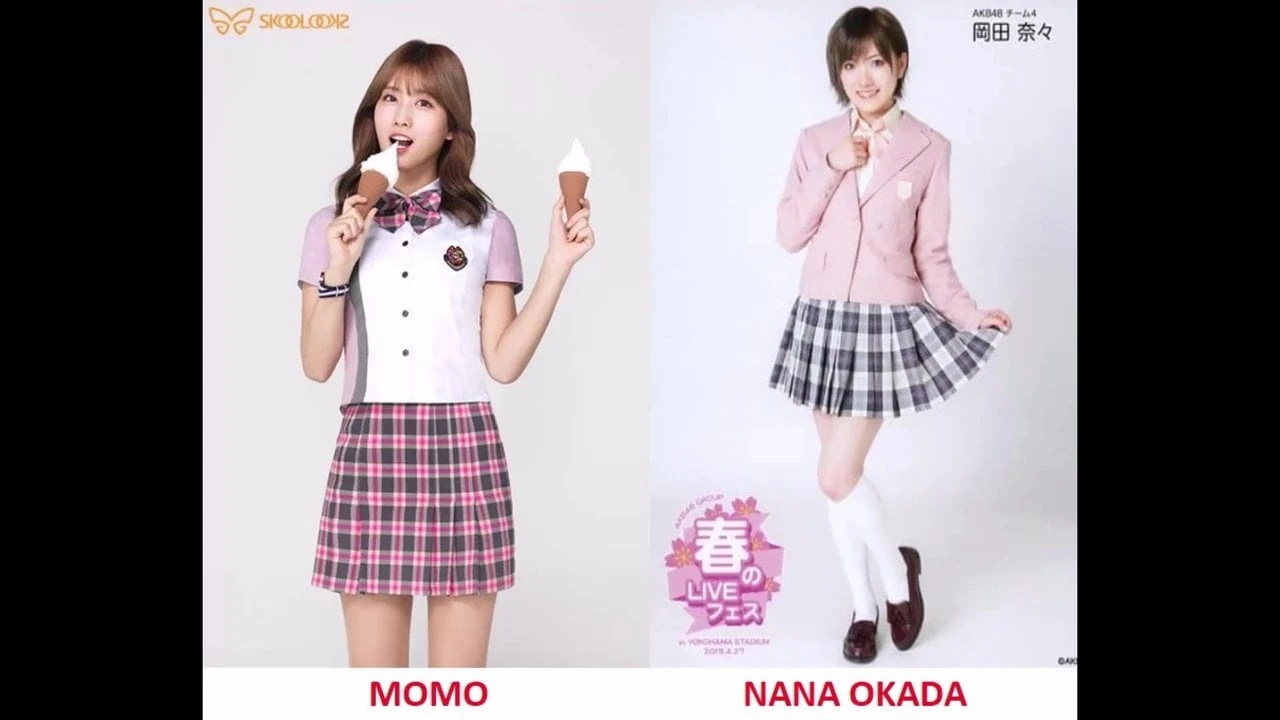 Japanese Celebrities Championship – Day 1