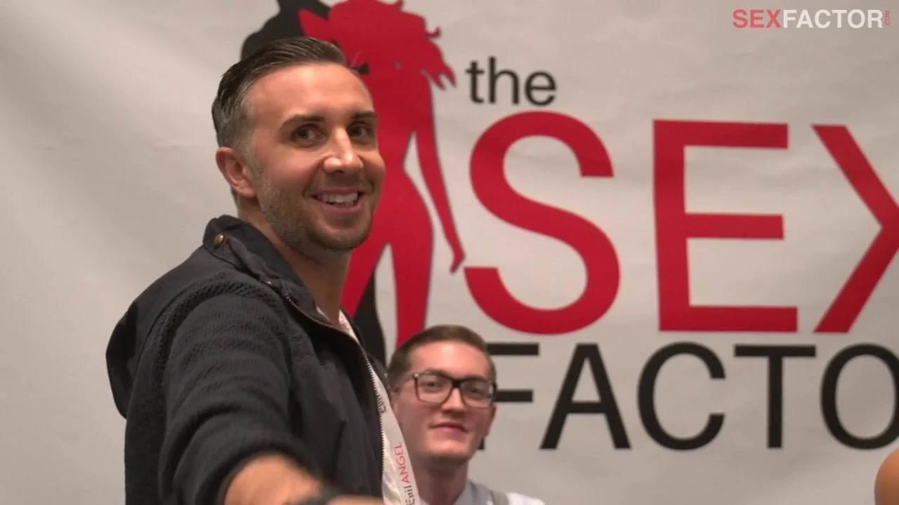 EP102 BTS055 – Keiran Talks – AVN Experience