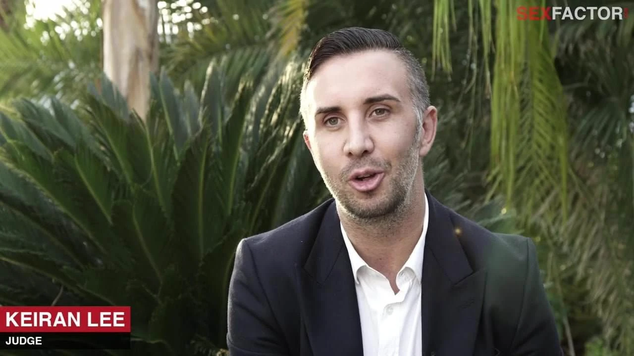 EP101 BTS045 – What do the judges think of Remy LaCroix?