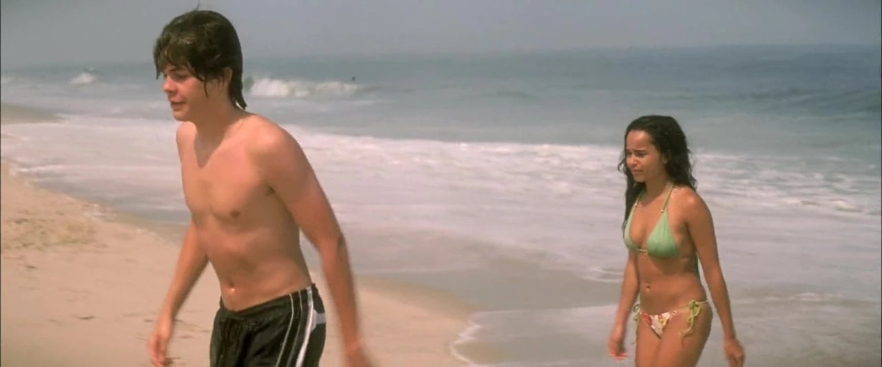 Zoe Kravitz – The Greatest