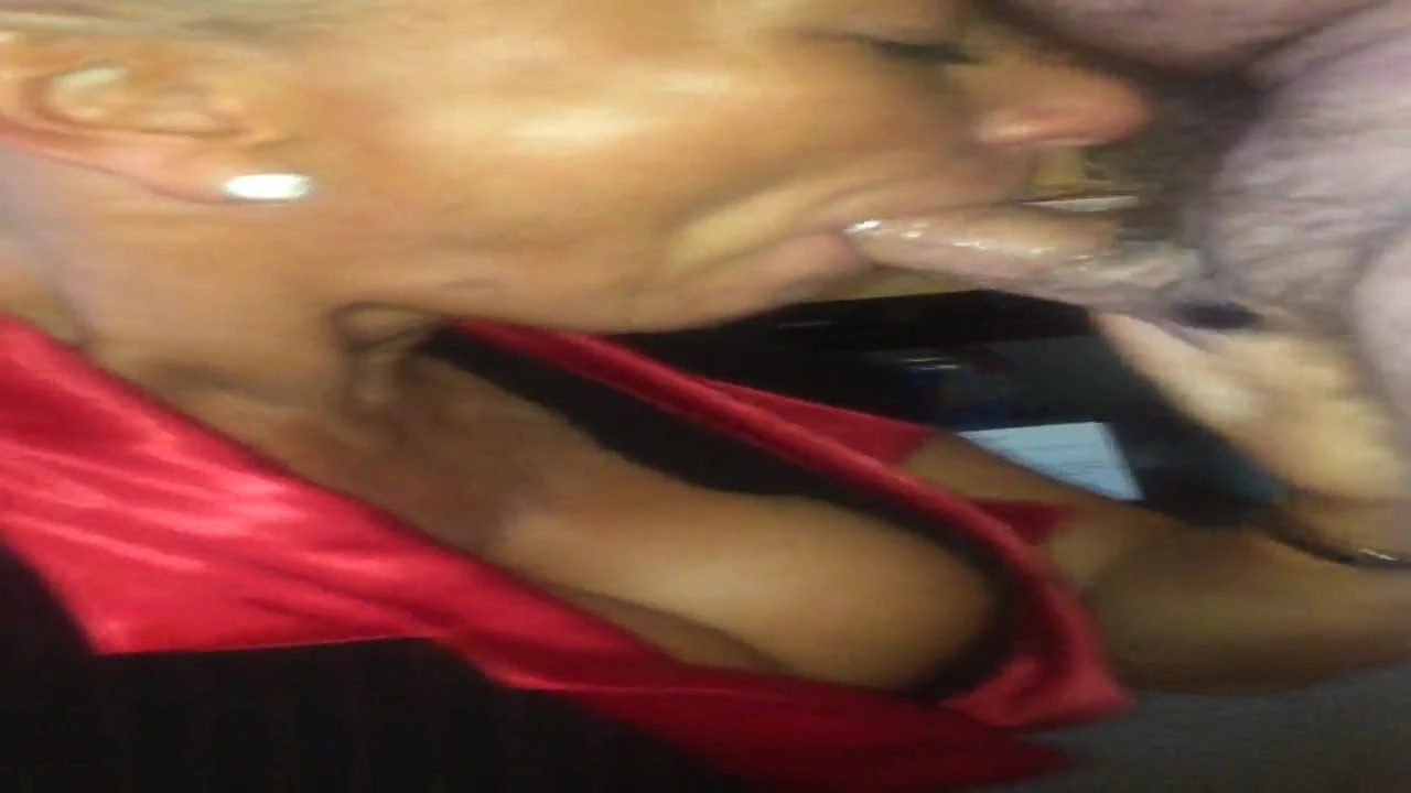 You can fuck my mouth