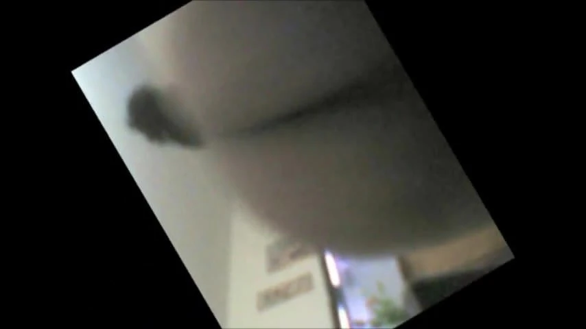 Mizz Tasty Bounceing that ass just for you close up!Pre