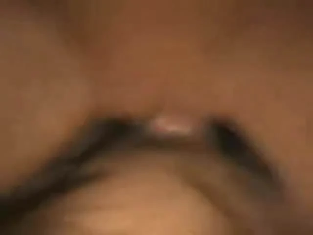 Clit fuck – cum on in for a creampie